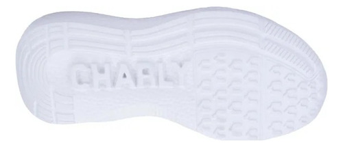 Tenis Charly Dama Deportivo Correr Running 1106904 Suela Eva