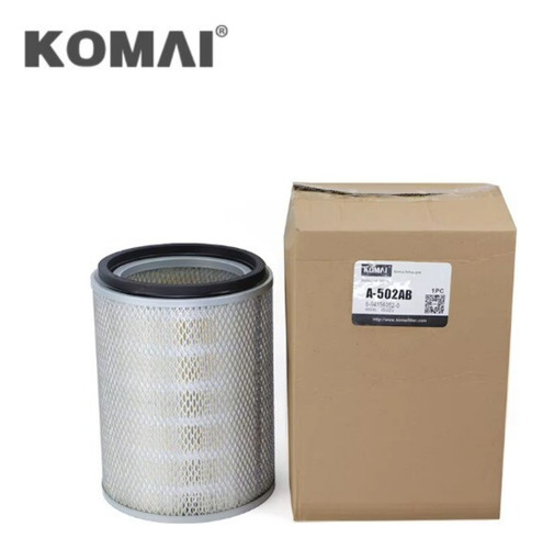 Air Filter P533230 8-94336335-0 8-94336355-0sa For Hitachi