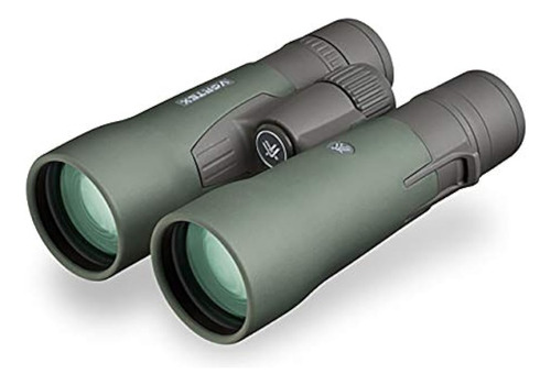 Vortex Optics Razor Hd Roof Prism Prismaticos 12x50