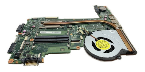 Toshiba Satellite C55-c5241 Mainboard Intel I5 A000393950