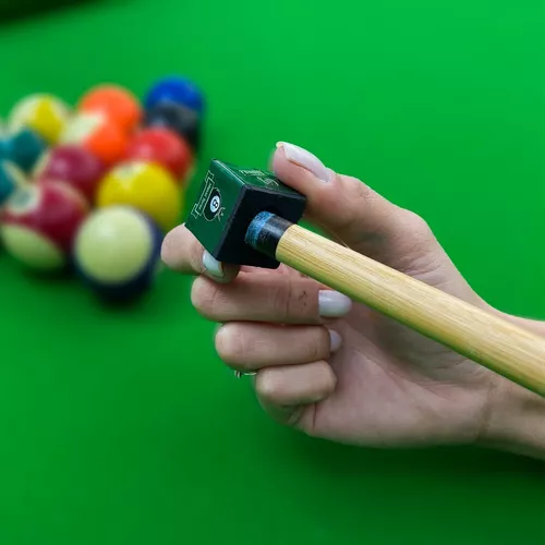 Quem é o melhor jogador de snooker de todos os tempos? - Maxxi Tacos