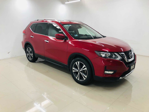 Imagen 4 de 15 de Nissan X-trail 2019 2.5 Advance 2 Row Cvt