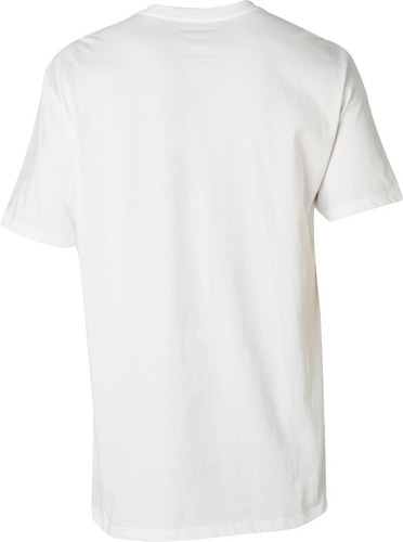 Imagen 2 de 4 de Remera Fox Legacy Moth #n24578-008