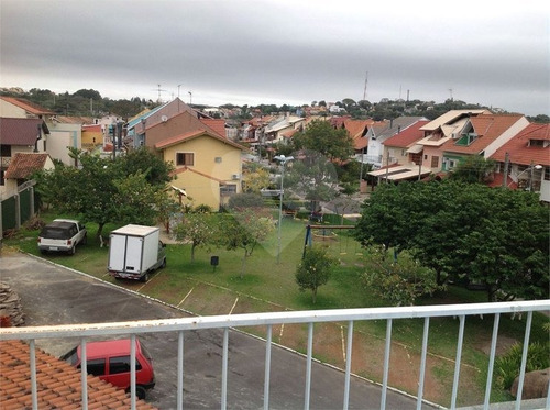 Casa Em Condomínio Na Zona Sul Com 03 Dormitórios E Suíte. - 28-im418623