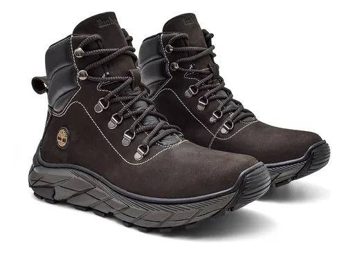 Bota tenis best sale timberland