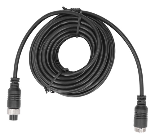 Cable De Extensión De Vídeo De Aviación De 33 Pies/10 M, 4 P