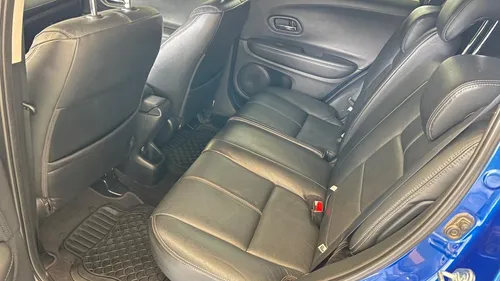 Honda HR-V 1.8 X-tyle