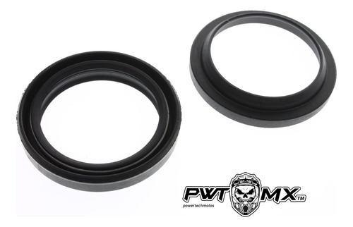 Kit Kit Retenes Suspension Delantera Barral Xr 250 90-04 Cut
