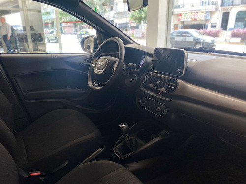 Fiat Cronos 1.3 Gse Drive Pack Conectividad