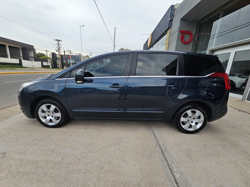Peugeot 5008 1.6 Allure 156cv