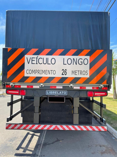 Bitrenzao Librelato 2021 - Com Pneus Michelin