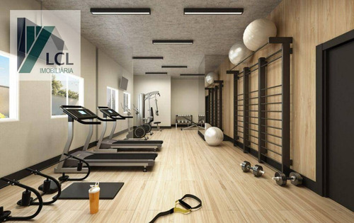 Imagem 11 de 14 de Apartamento Com 2 Dormitórios À Venda, 43 M² Por R$ 197.900,00 - Jardim Santa Rosa - Taboão Da Serra/sp - Ap0119