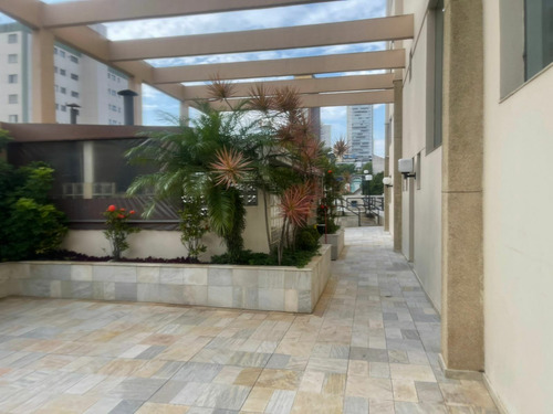 Imagem 29 de 30 de Apartamento À Venda No Bairro Bosque Da Saúde - São Paulo/sp, Zona Sul - 219
