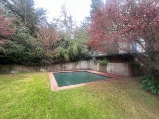 Encantadora Casa 4 Dormit. Jardín Terrazas Piscina Y Oficina
