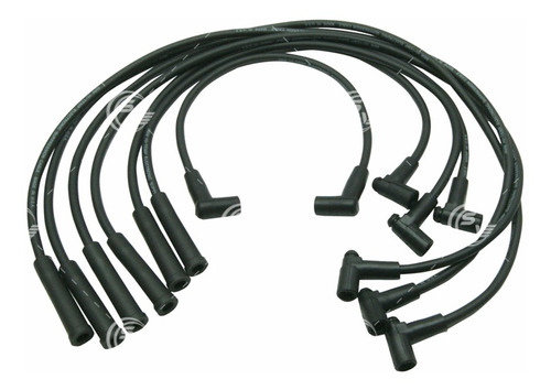 Cables Bujía Ifuel Para Celebrity L6 2.8l 1984-1984 