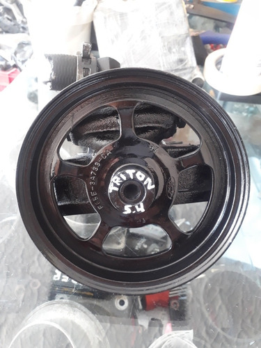 Boba De Direccion Hidraulica  Ford Triton  350  V8  5.4