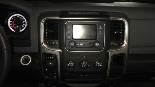 Ram 1500 Slt 3,6 Doble Cabina