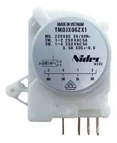 Comprar Timer Defrost Heladera Electrolux Df35 Df36 Df37 Df40 