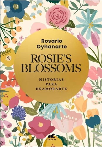 Rosies Blossoms