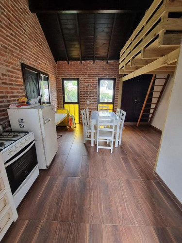Departamento Monoambiente En Venta - 22mts2 - Pinamar