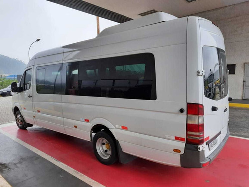 Mercedes-benz Mb Sprinter 515 2014
