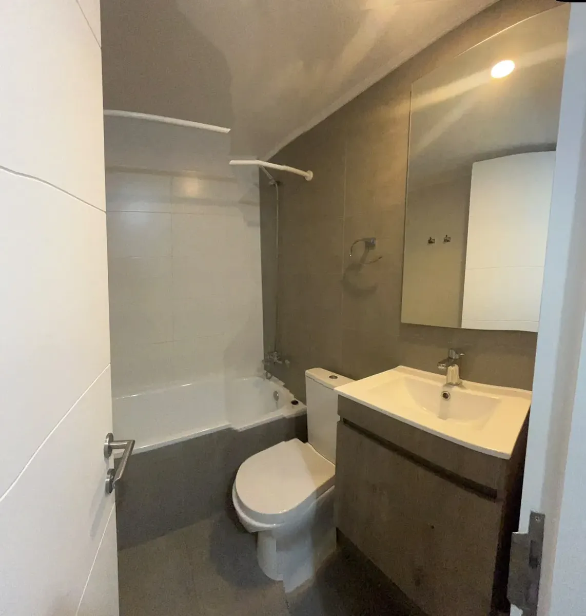 Imagen 5 de 28 de Macul, Se Arrienda Nuevo! Departamento De 2d-2b En Piso 18