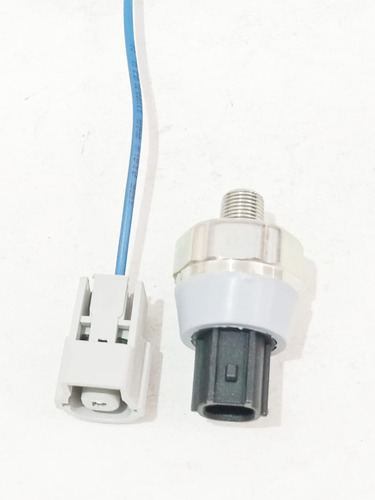 Bulbo Sensor De Aceite + Conector Nissan Urvan Nv350 13 A 18