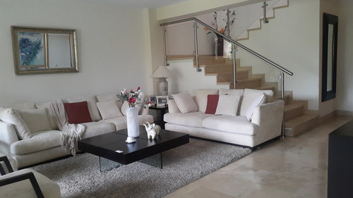 Imagen 5 de 14 de Town House , ( Colinas De Tamanaco ) Las Cocuizas.