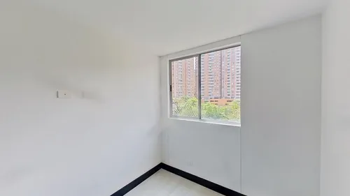 Moderno Apartamento En Sabaneta Con Gran Vista. Código 47