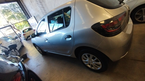 Renault Sandero 1.6 16v Life