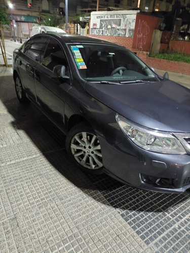 Renault Latitude 3.5 V6 Cvt Privilege