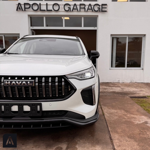 GWM Haval 1.5T Jolion Supreme 2Wd 7Dct