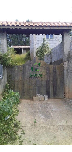 Imagem 11 de 15 de Chacrinha Com 02 Dormitórios 500m²-semi-pronta-jarinu-ref:1074 - 1074