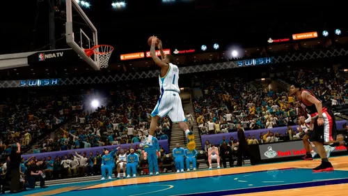 Nba 2k12 Xbox 360 Midia Fisica Usado Jogo De Basquete