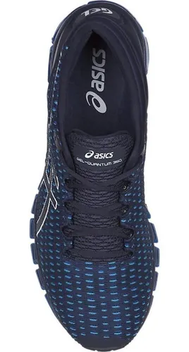 Asics quantum 360 shift masculino sales