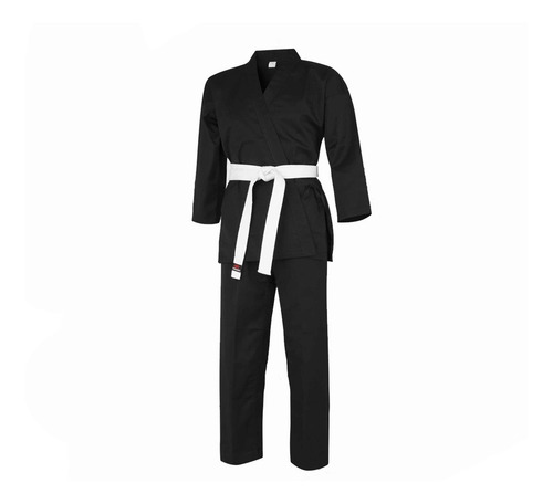 Ithaca Store Asiana - Karategui Negro Para Karate
