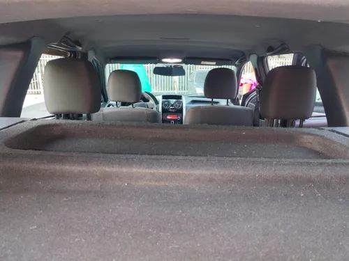 Renault Duster 2.0 Expression
