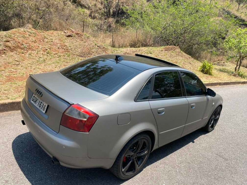 Audi A4 1.8t