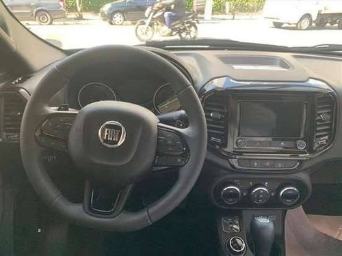 Imagem 11 de 15 de Fiat Toro 2.0 16v Turbo Diesel Ultra 4wd At9