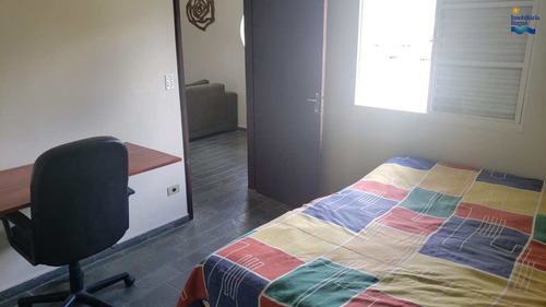 Imagem 14 de 30 de Casa Com 3 Suítes, Jardim Carolina , Ubatuba . - Vca1297