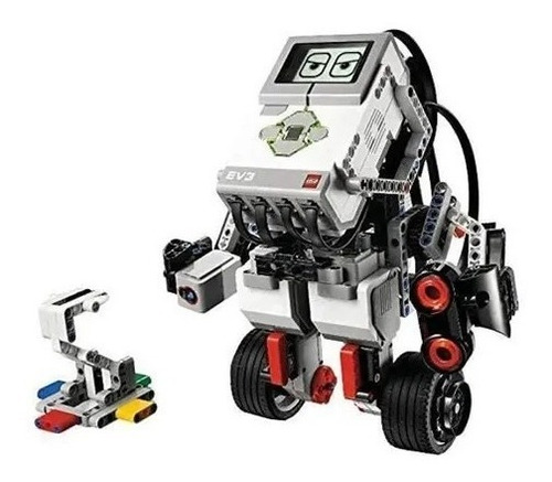 Lego 45544 - Mindstorms Education Ev3 Conjunto Principal