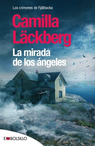 Mirada De Los Ángeles / Camila Lackberg (envíos)
