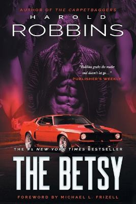 Libro The Betsy - Harold Robbins