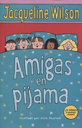 Amigas En Pijama