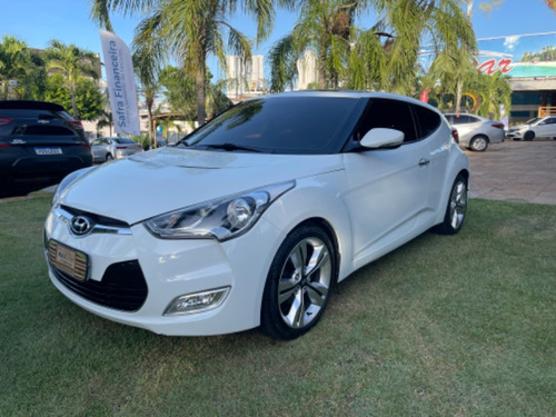 Hyundai Veloster 1.6 16V  140cv Aut.