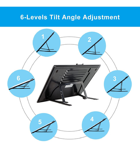 A3 Light Pad De Luz Recargable Para Pintar Con Diamantes