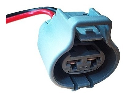 Conector Electroventilador Chevrolet Aveo