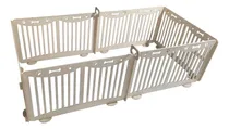 Comprar Corral Para Mascotas 200 X 100 X 62 -perros-gatos-conejos