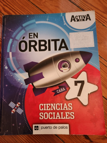 Ciencias Sociales En Órbita Caba Puerro De Palos 7