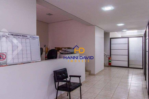Imagem 2 de 30 de Belíssimo Prédio Comercial Em Mirandópolis Ao Lado Do Metrô Saúde - Pr0047